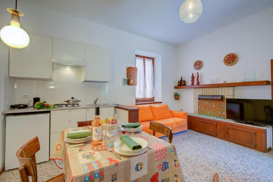 Photo of Kitchen in Cerro