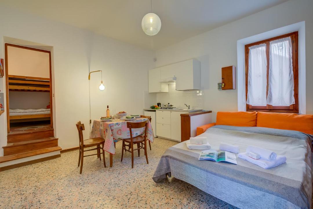 Photo of Bedroom in Cerro