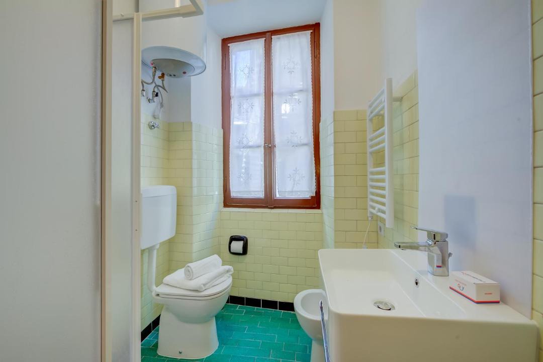 Photo of Bathroom in Cerro
