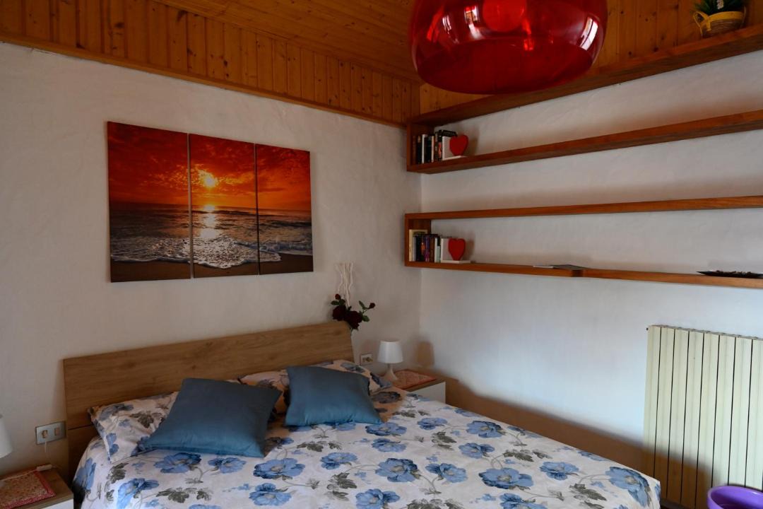 Photo of Bedroom in Carlazzo