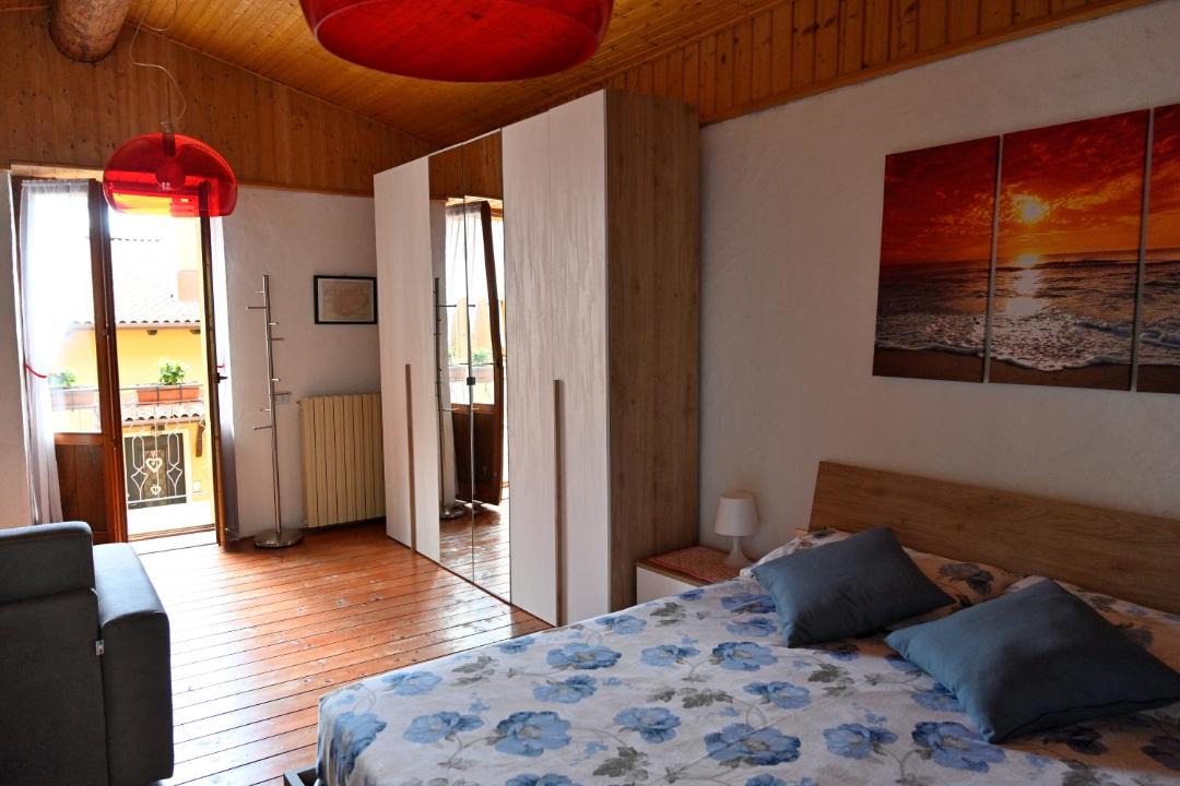 Photo of Bedroom in Carlazzo