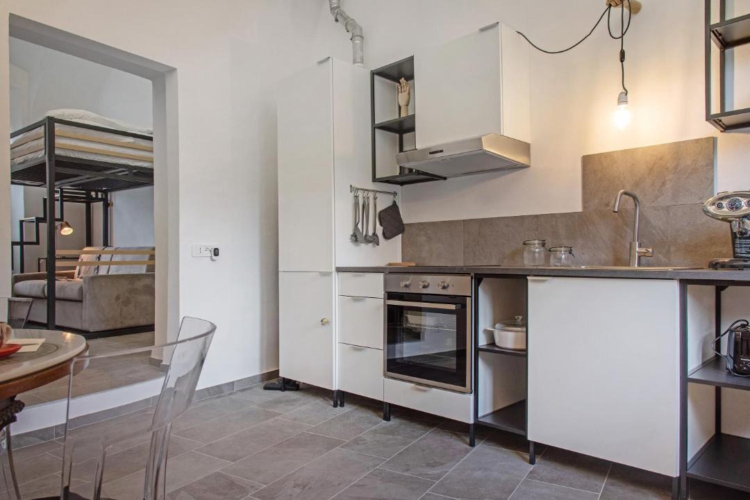 Photo of Kitchen in Porto Valtravaglia