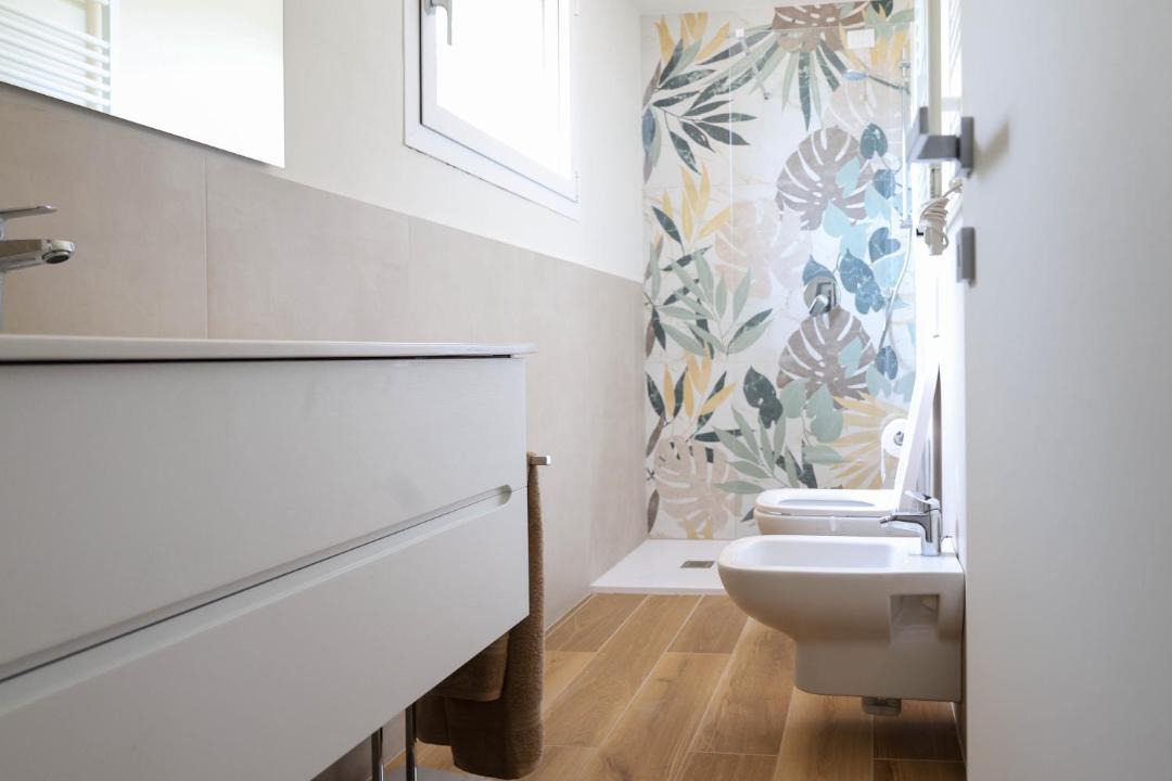 Photo of Bathroom in Padenghe sul Garda