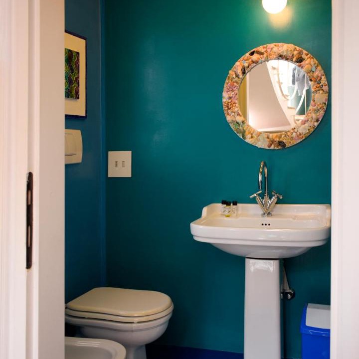 Photo of Bathroom in Golasecca