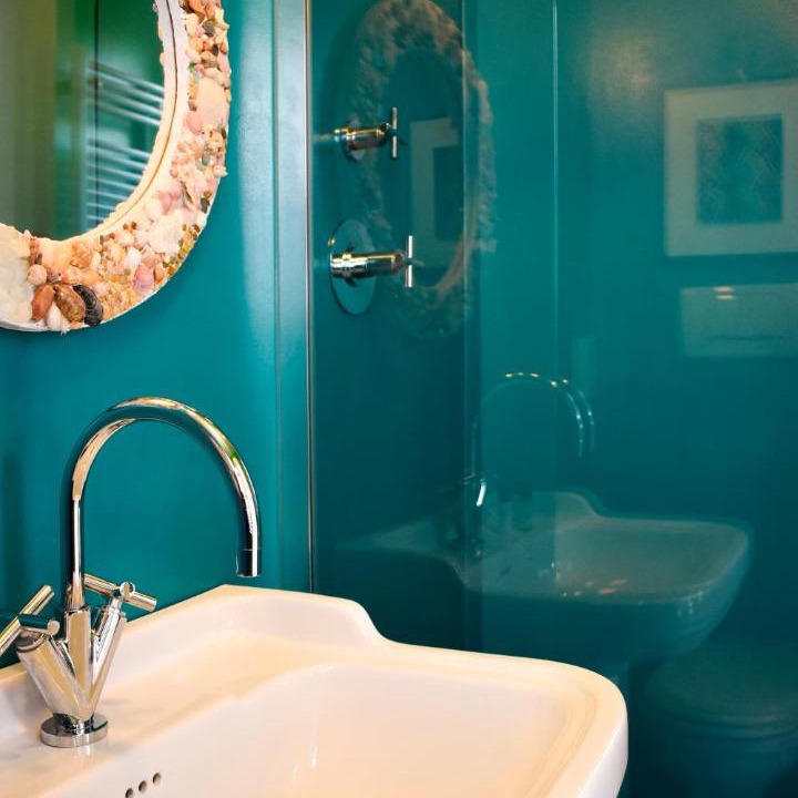 Photo of Bathroom in Golasecca
