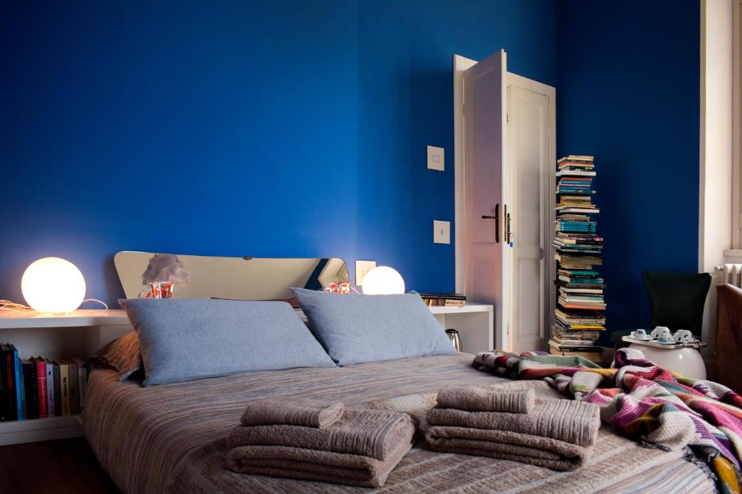 Photo of Bedroom in Golasecca