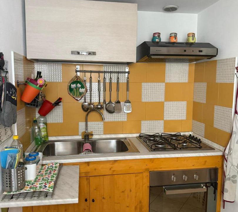 Photo of Kitchen in Monza