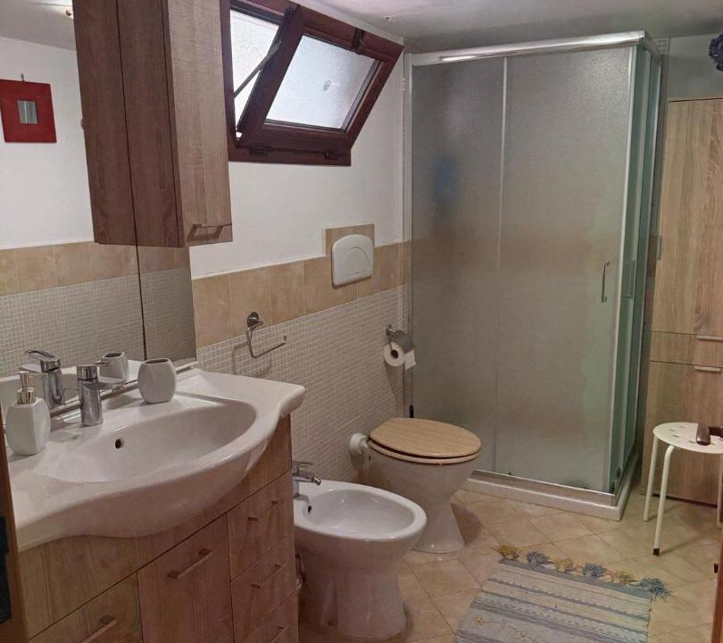Photo of Bathroom in Monza