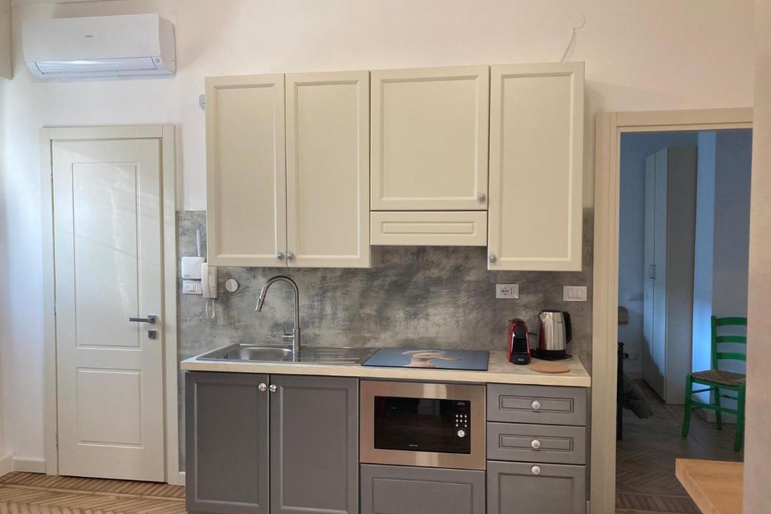 Photo of Kitchen in Cremona