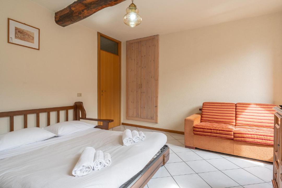 Photo of Bedroom in Laglio
