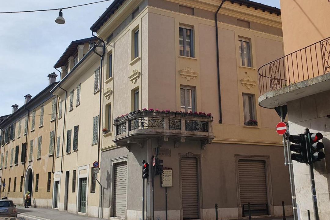 Photo of Buildings in Centro Storico Nord