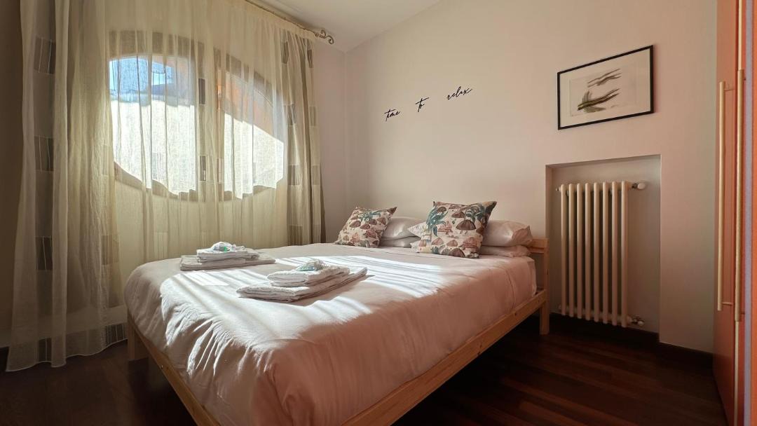 Photo of Bedroom in Luino