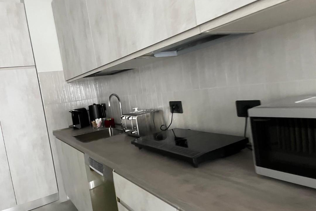 Photo of Kitchen in Centro Storico Nord