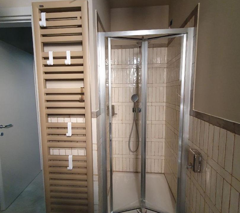 Photo of Bathroom in Centro Storico Nord