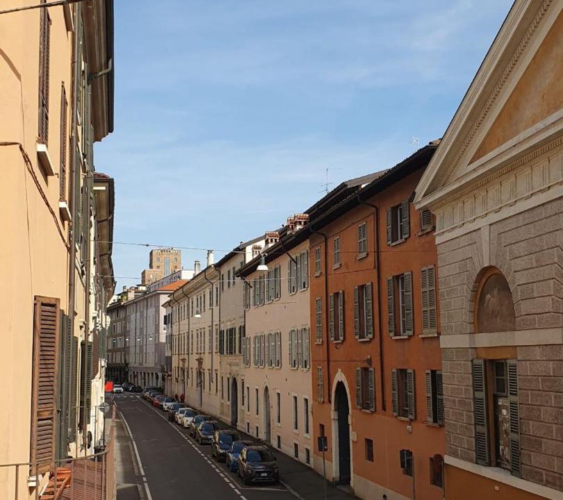 Photo of Buildings in Centro Storico Nord