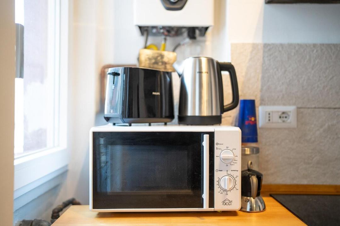 Photo of Kitchen in Calvairate