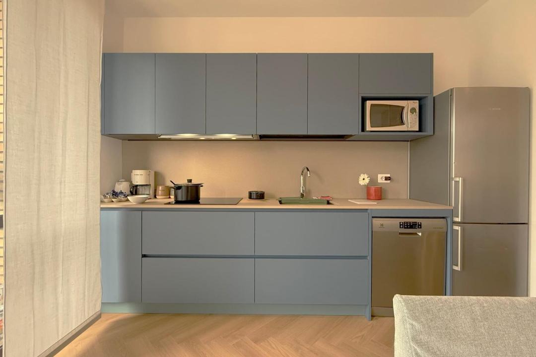 Photo of Kitchen in Lorenteggio