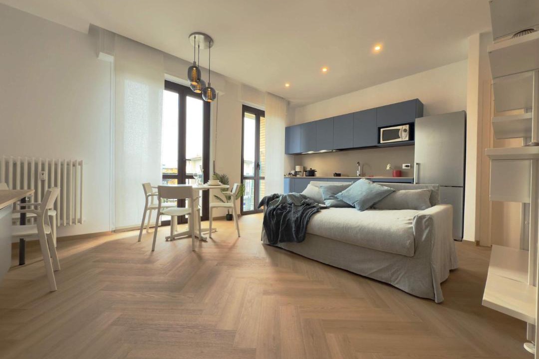 Photo of Bedroom in Lorenteggio