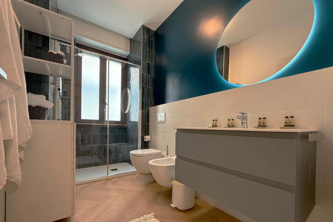 Photo of Bathroom in Lorenteggio