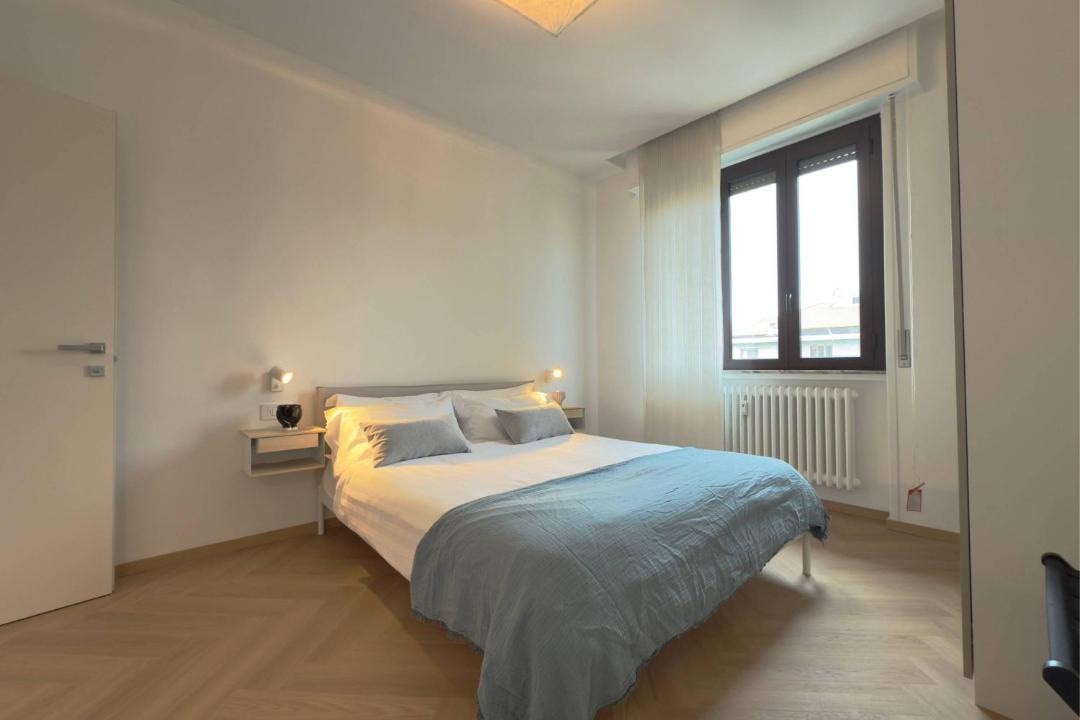 Photo of Bedroom in Lorenteggio