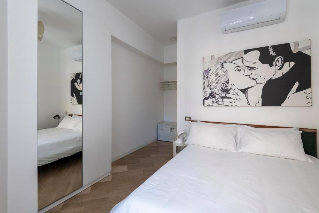 Photo of Bedroom in Porta Garibaldi