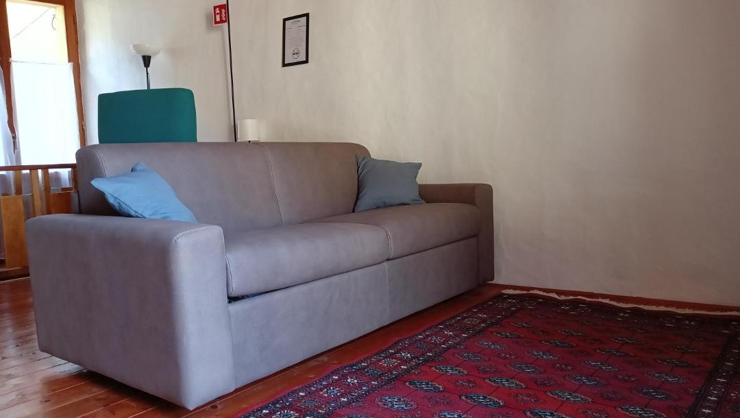 Photo of Livingroom in Carlazzo
