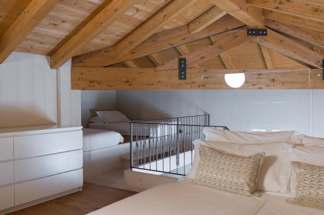 Photo of Bedroom in Colmegna
