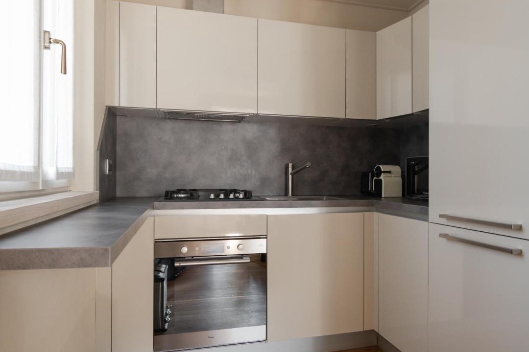 Photo of Kitchen in Colmegna