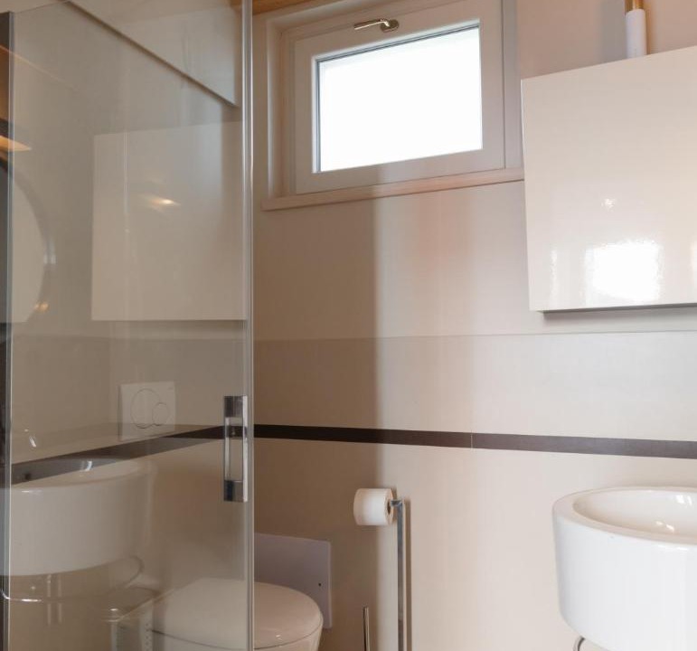 Photo of Bathroom in Colmegna