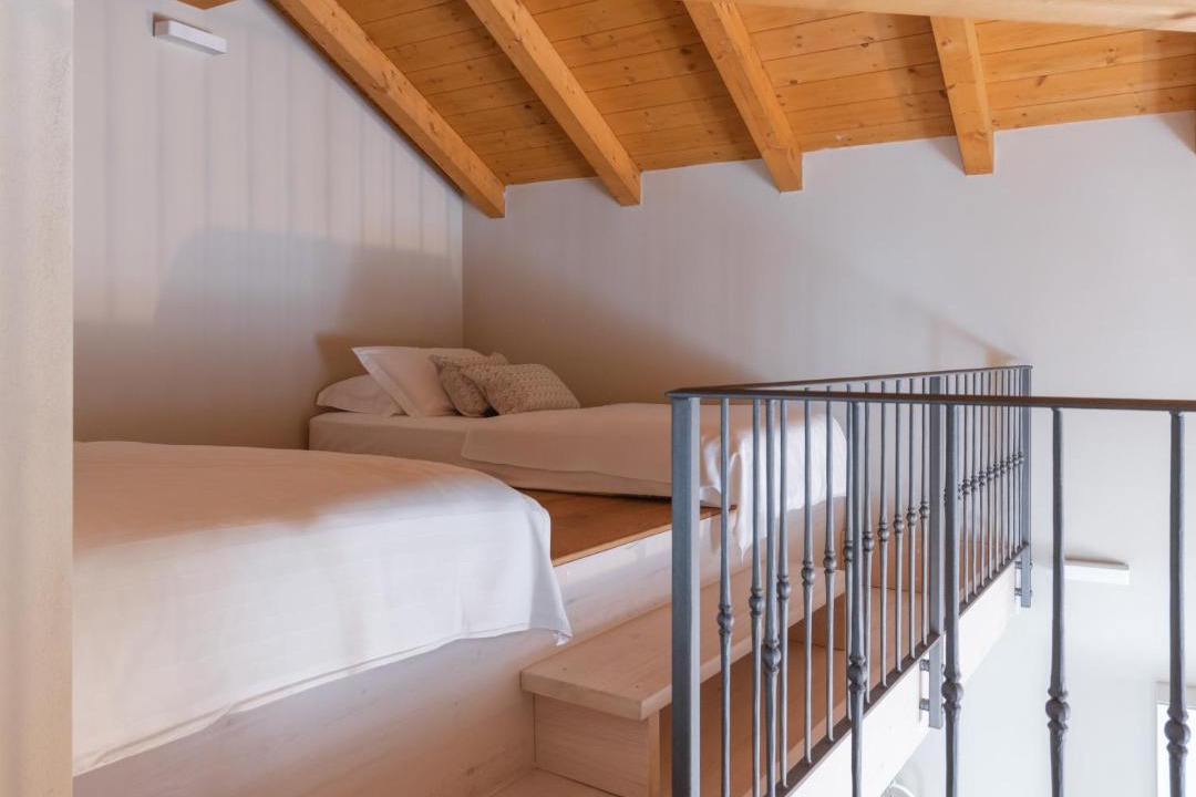 Photo of Bedroom in Colmegna