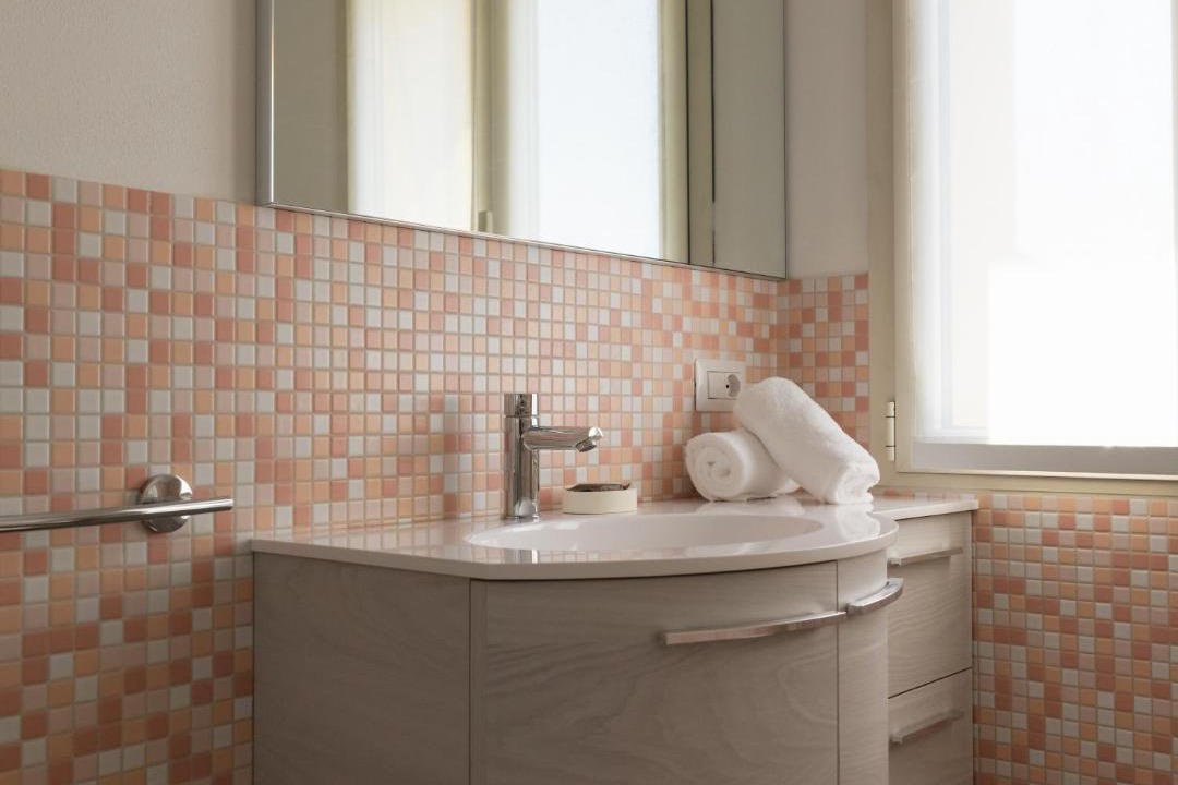Photo of Bathroom in Colmegna