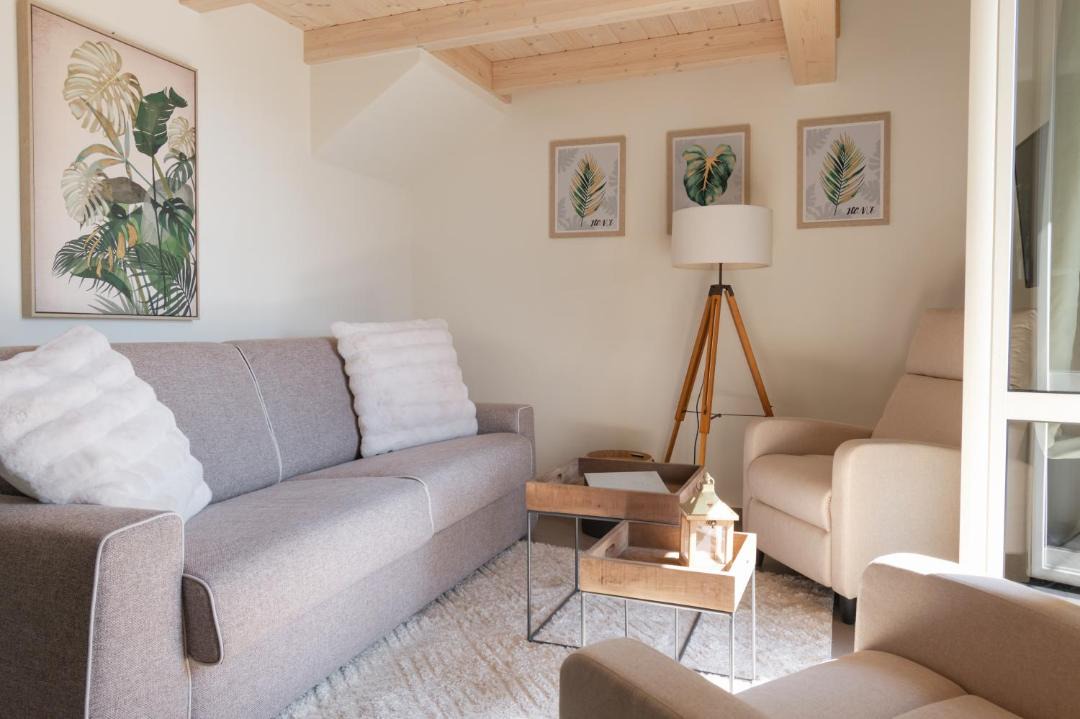 Photo of Livingroom in Colmegna