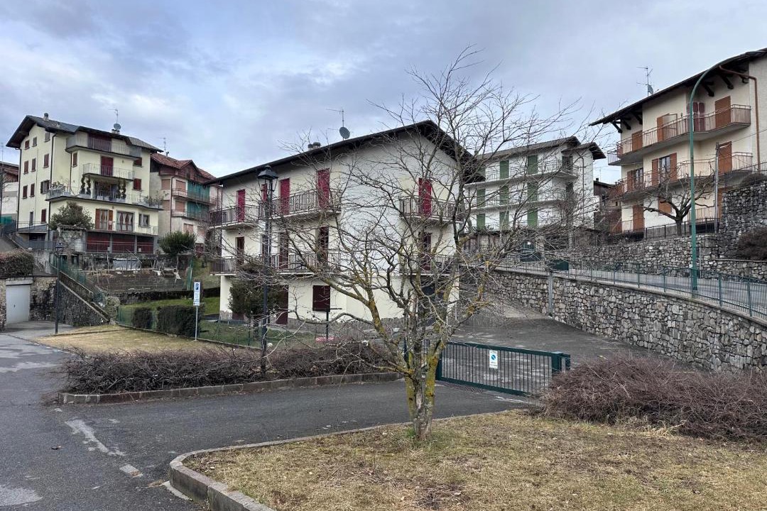 Photo of Buildings in Selvino