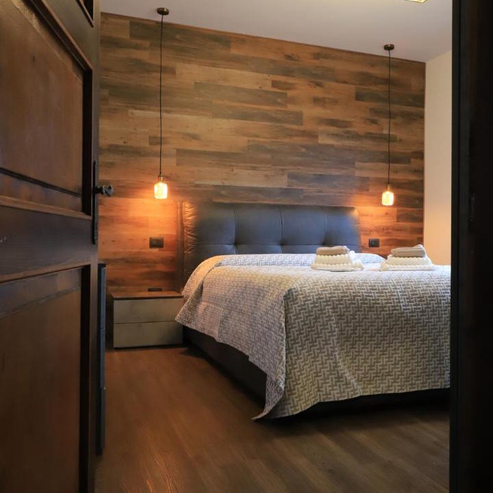 Photo of Bedroom in Selvino