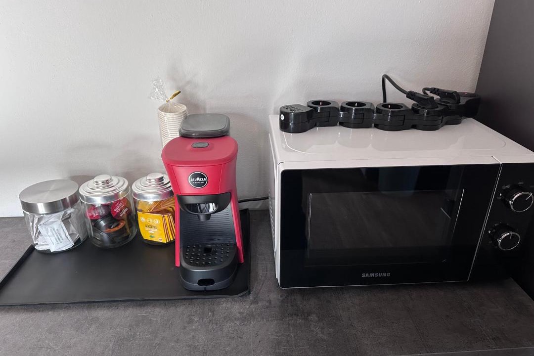 Photo of Kitchen in Selvino