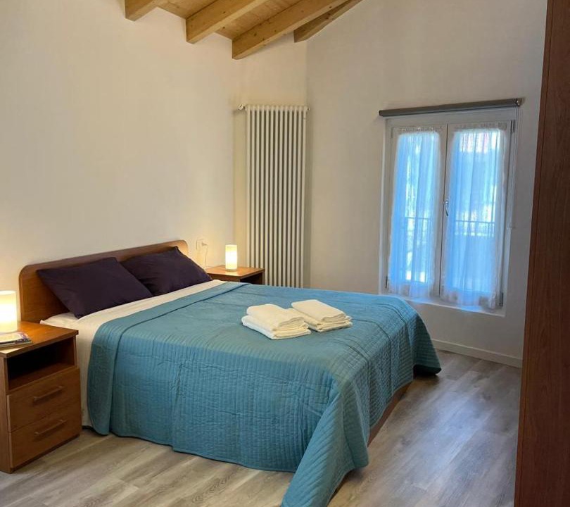 Photo of Bedroom in Ballabio
