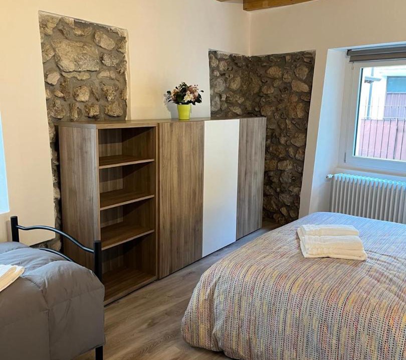 Photo of Bedroom in Ballabio
