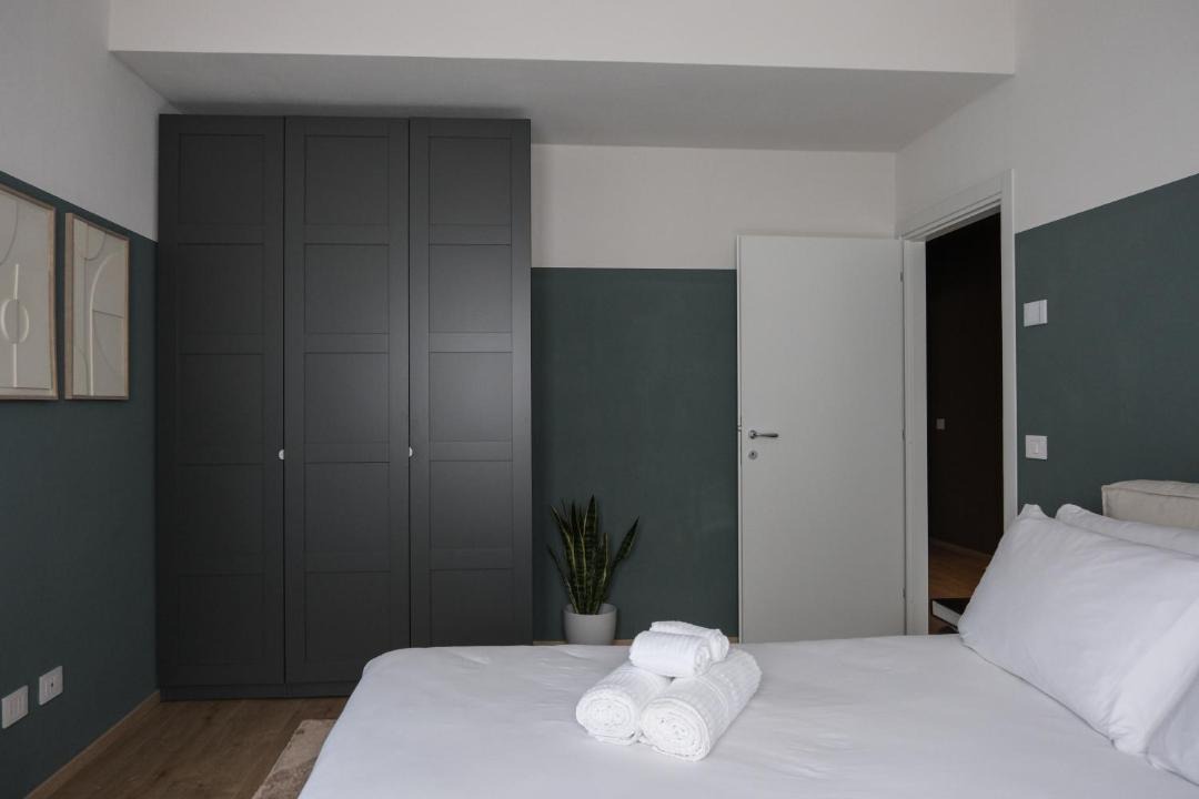 Photo of Bedroom in Madonna di Tirano