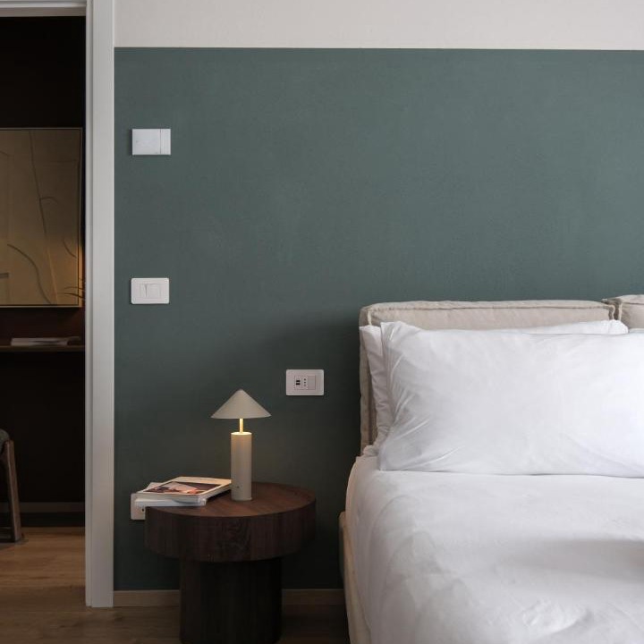 Photo of Bedroom in Madonna di Tirano
