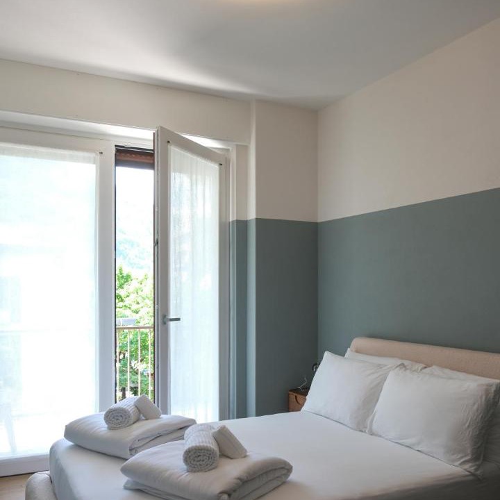 Photo of Bedroom in Madonna di Tirano