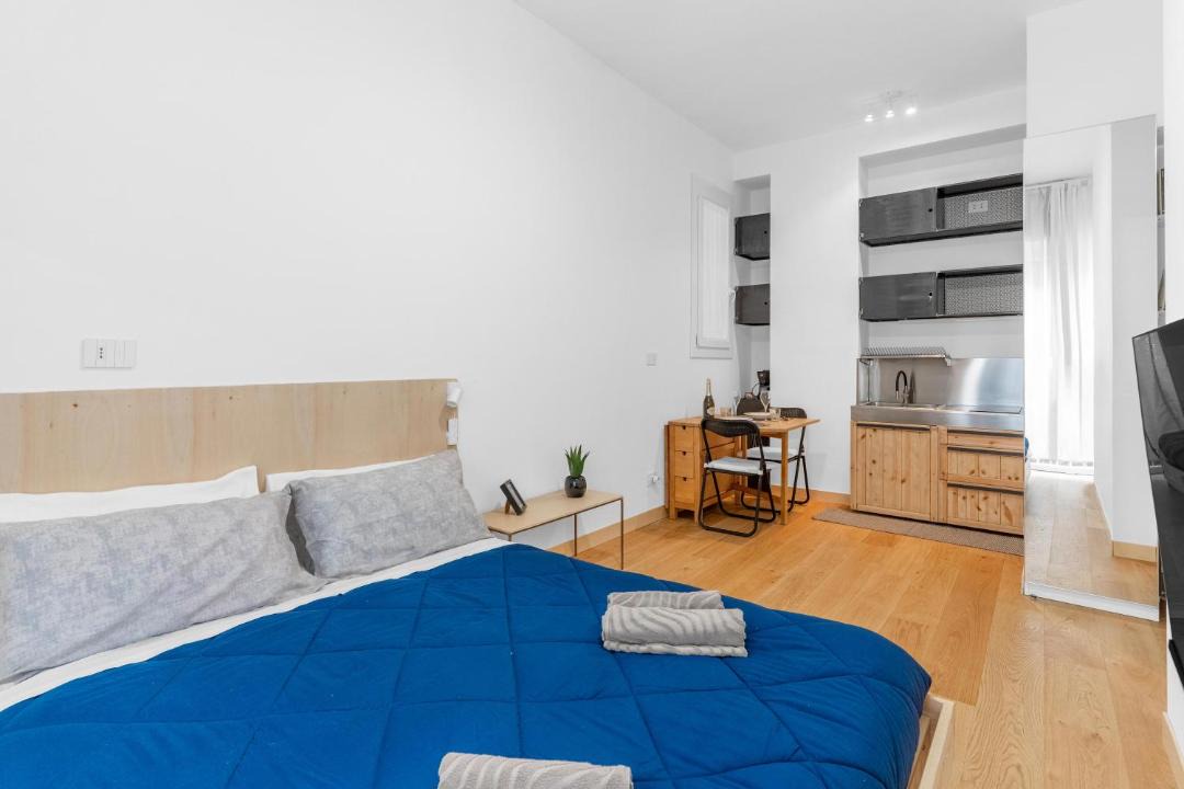 Photo of Bedroom in NoLo