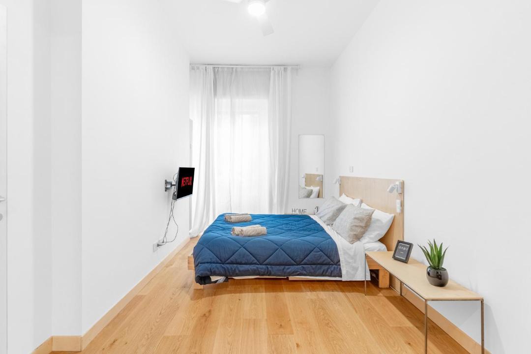 Photo of Bedroom in NoLo