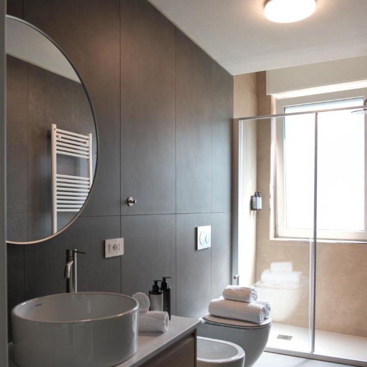 Photo of Bathroom in Madonna di Tirano