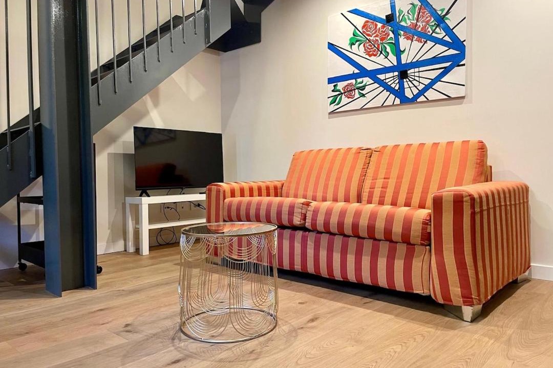 Photo of Livingroom in Porta Venezia