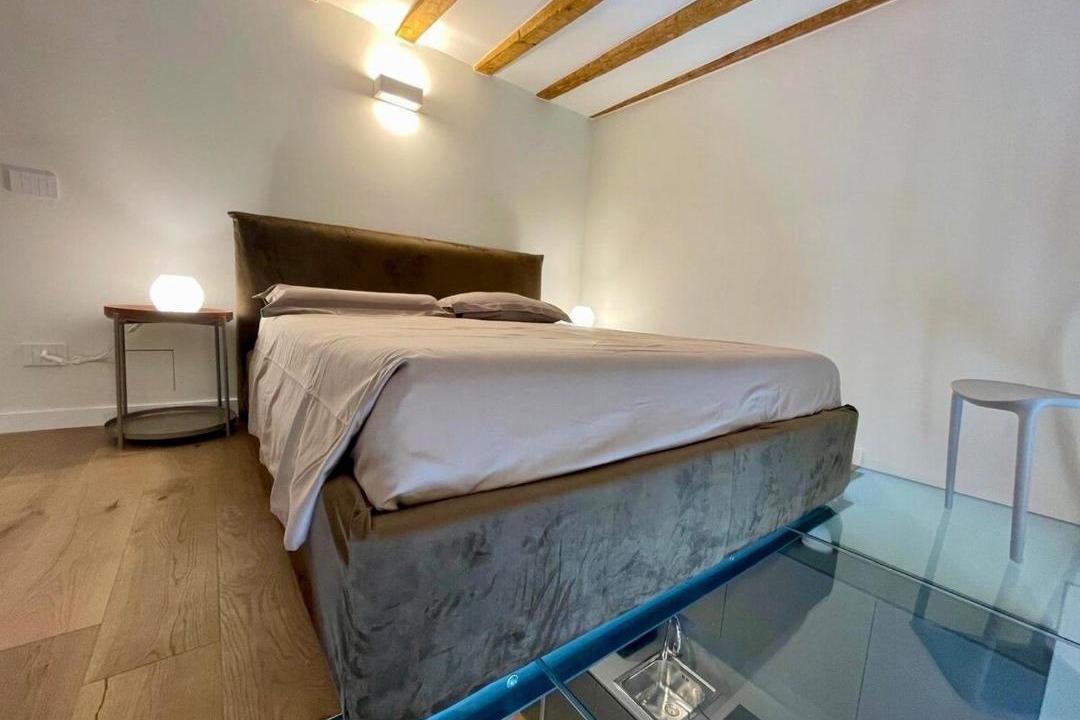 Photo of Bedroom in Porta Venezia