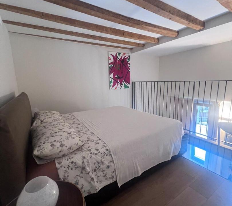 Photo of Bedroom in Porta Venezia