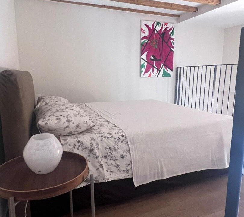 Photo of Bedroom in Porta Venezia