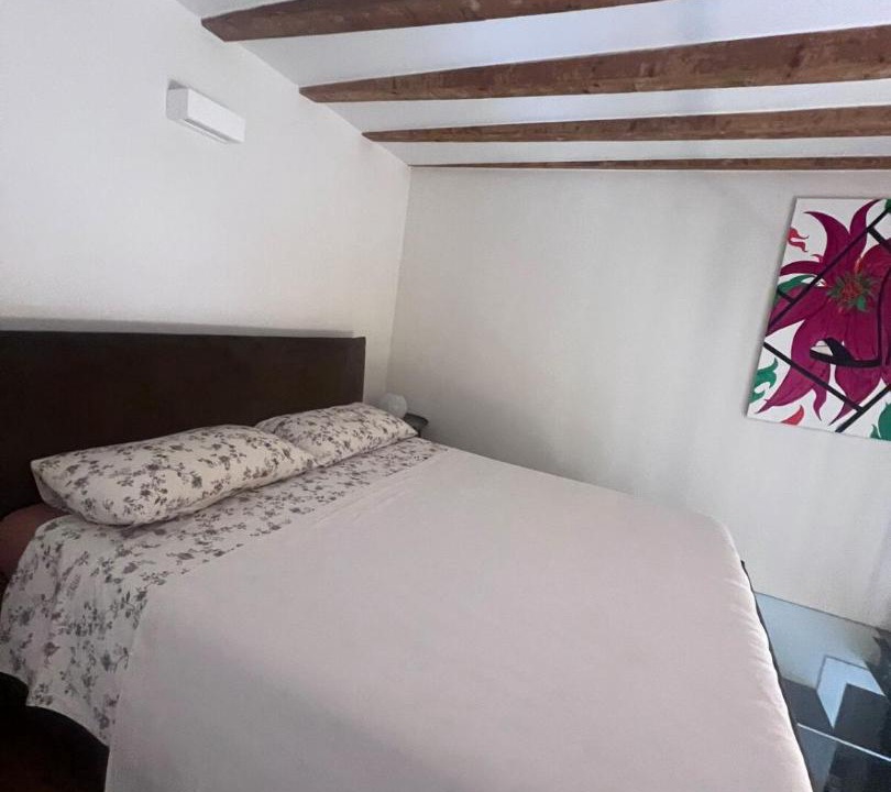 Photo of Bedroom in Porta Venezia