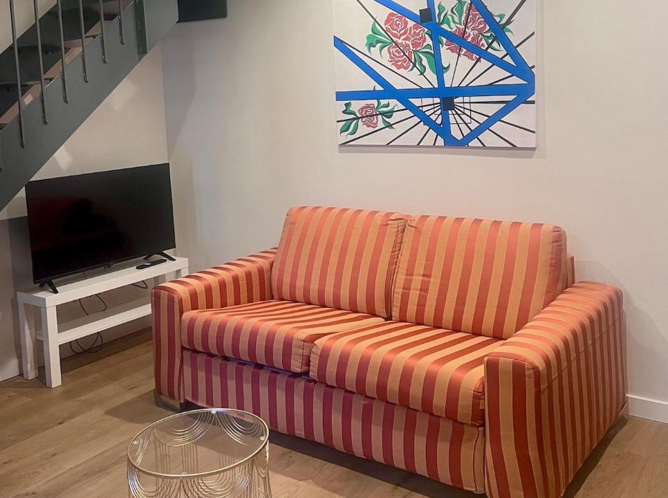 Photo of Livingroom in Porta Venezia
