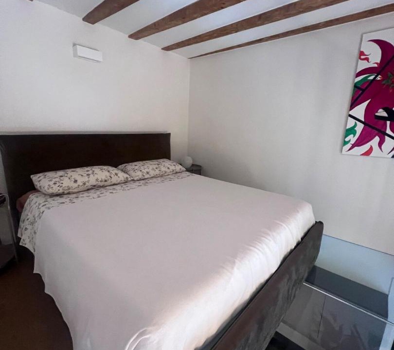 Photo of Bedroom in Porta Venezia